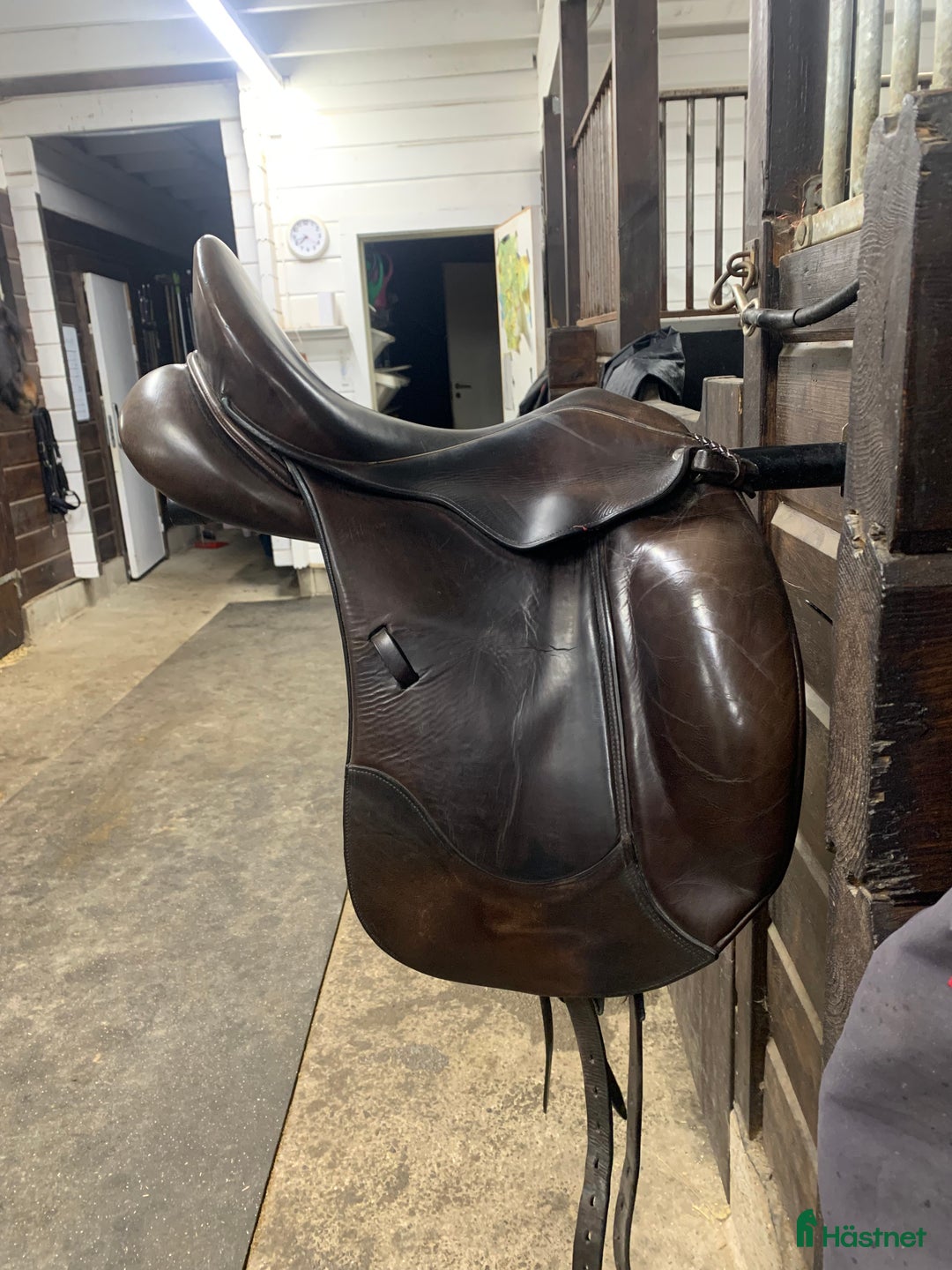 Sadlar hästutrustning till salu: Colbert Brothers  i Hägersten - Annons 1