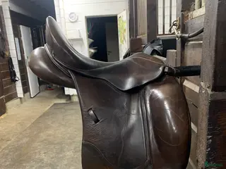 Sadlar hästutrustning Colbert Brothers i Hägersten - Annons 4