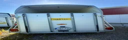 Hästtransporter  fordon & transport till salu: Böckmann Champion Esprit -23/24 avdragbar moms - Annons 3