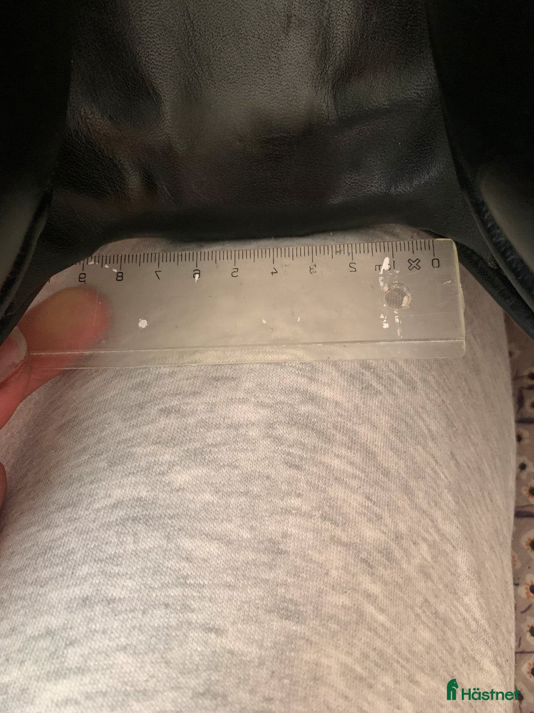 Sadlar hästutrustning till salu: Fantastisk dressursal selges i Moss - Bild 22