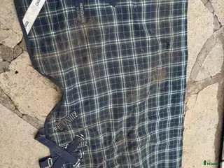 Täcken hästutrustning Rhino täcke - Annons 4