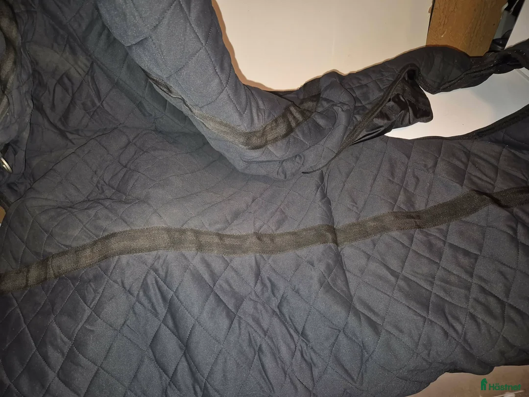 Täcken hästutrustning till salu: Skrittäcke BoT i Kristinehamn - Annons 2