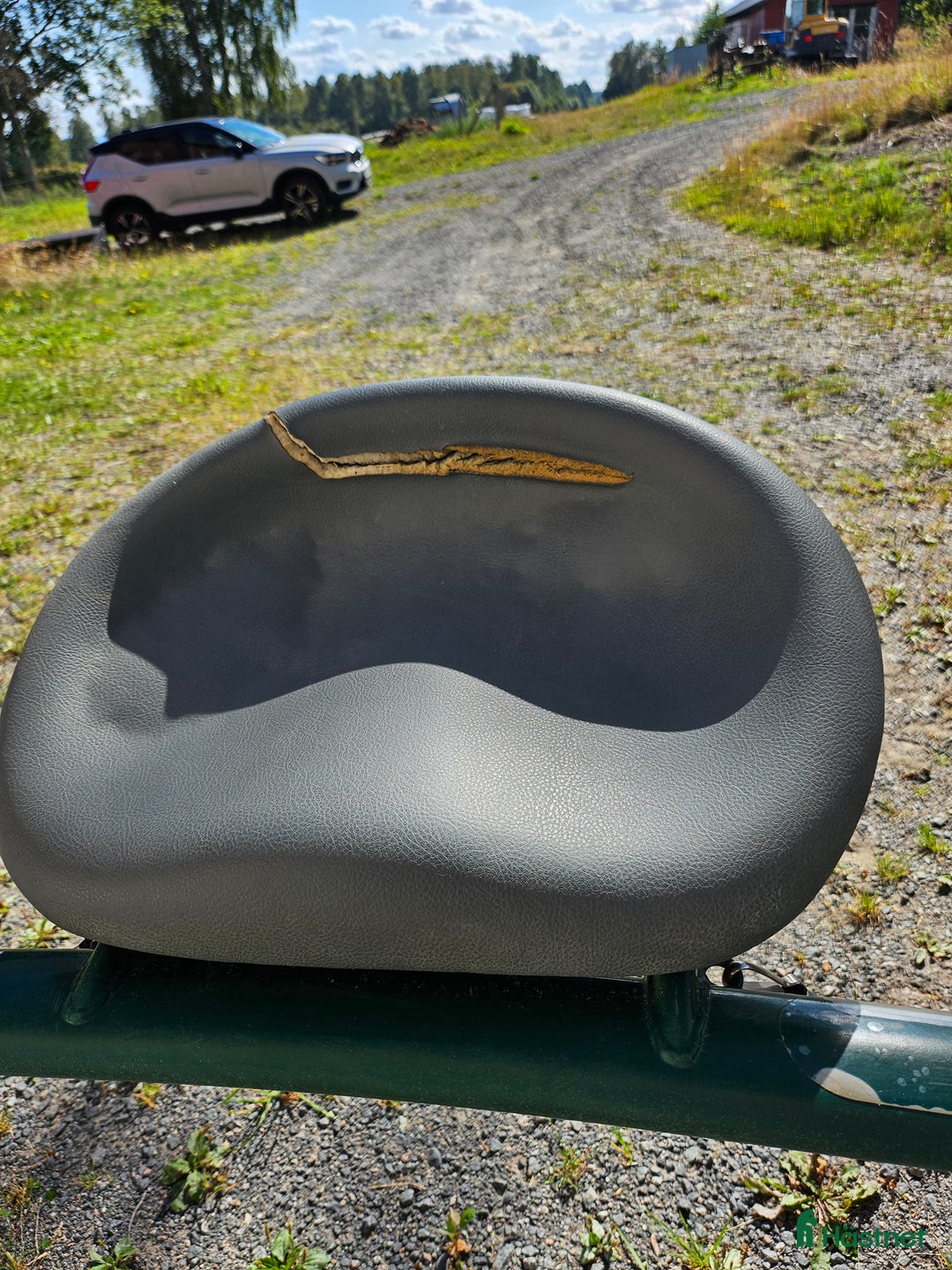 Travvagnar trav till salu: Vagnar säljes i Brandstorp - Annons 2