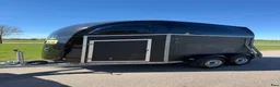 Hästtransporter  fordon & transport till salu: Välskött hästtransport - Annons 1