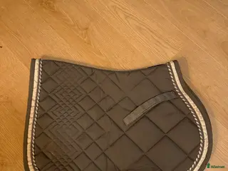 Schabrak & Vojlockar hästutrustning Grått Catago schabrak i Malmköping - Annons 5