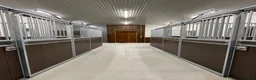 Stallinredning, stängsel & gård övrig utrustning till salu: Stallinredning från LRS i Byske - Annons 5