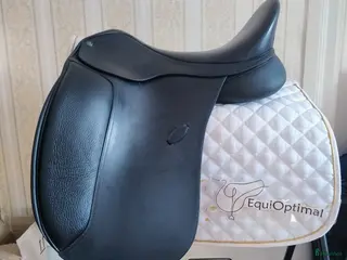 Sadlar hästutrustning NY Arena Dressyrsadel - Annons 4