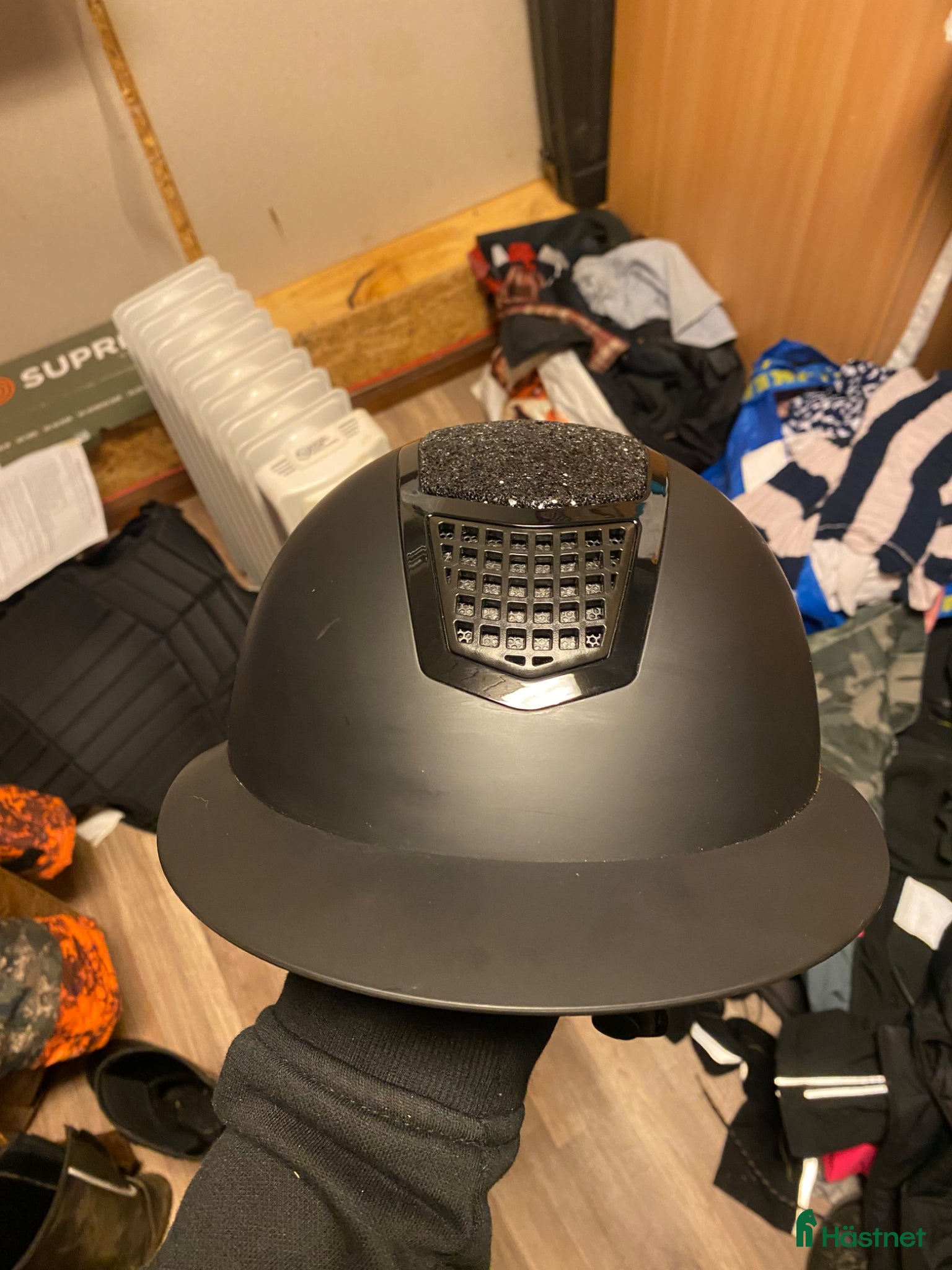 Övrigt Ridkläder ryttarutrustning till salu: Ridkläder och utrustning  - Annons 17