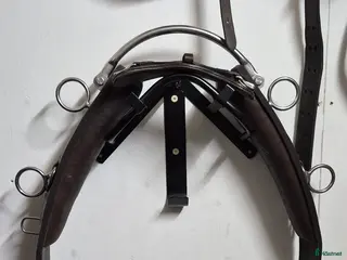 Övrig utrustning övrig utrustning till salu: Tärnsjö tömkörningsdäckel och bukgjord - Annons 20