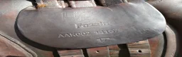 Sadlar hästutrustning till salu: Lippo Fazzino 17" - Annons 4