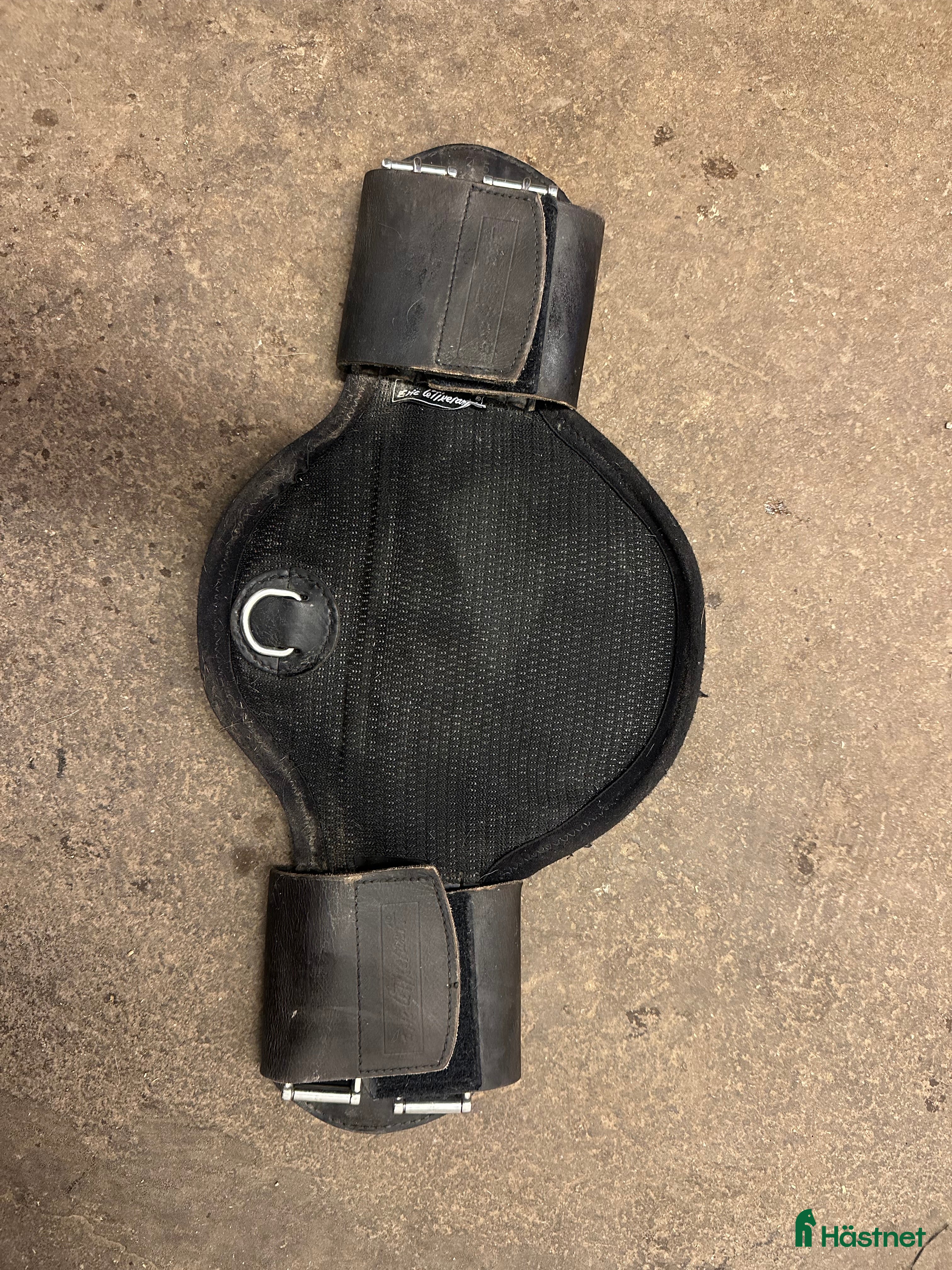 Sadeltillbehör hästutrustning Eric le Tixerant ELT i Kristianstad - Annons 8