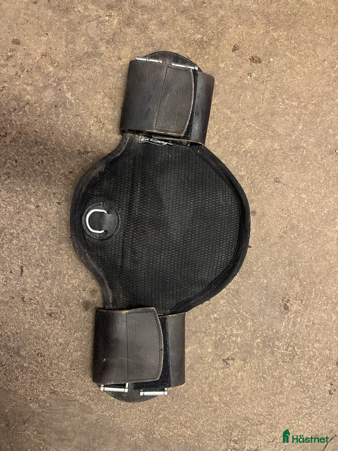 Sadeltillbehör hästutrustning till salu: Eric le Tixerant ELT i Kristianstad - Annons 1