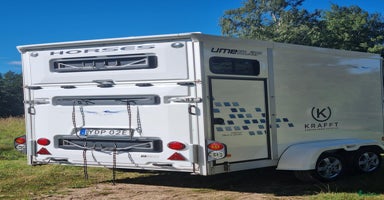 Hästtransporter  fordon & transport till salu i Järvsö - Annons 16