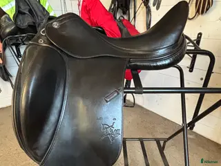 Sadlar hästutrustning Prestige X-Helen prisvärd! - Annons 7