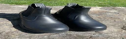 Ridstövlar ryttarutrustning till salu: Mountain Horse jodhpurs/ridskor/körskor i Strängnäs - Annons 1