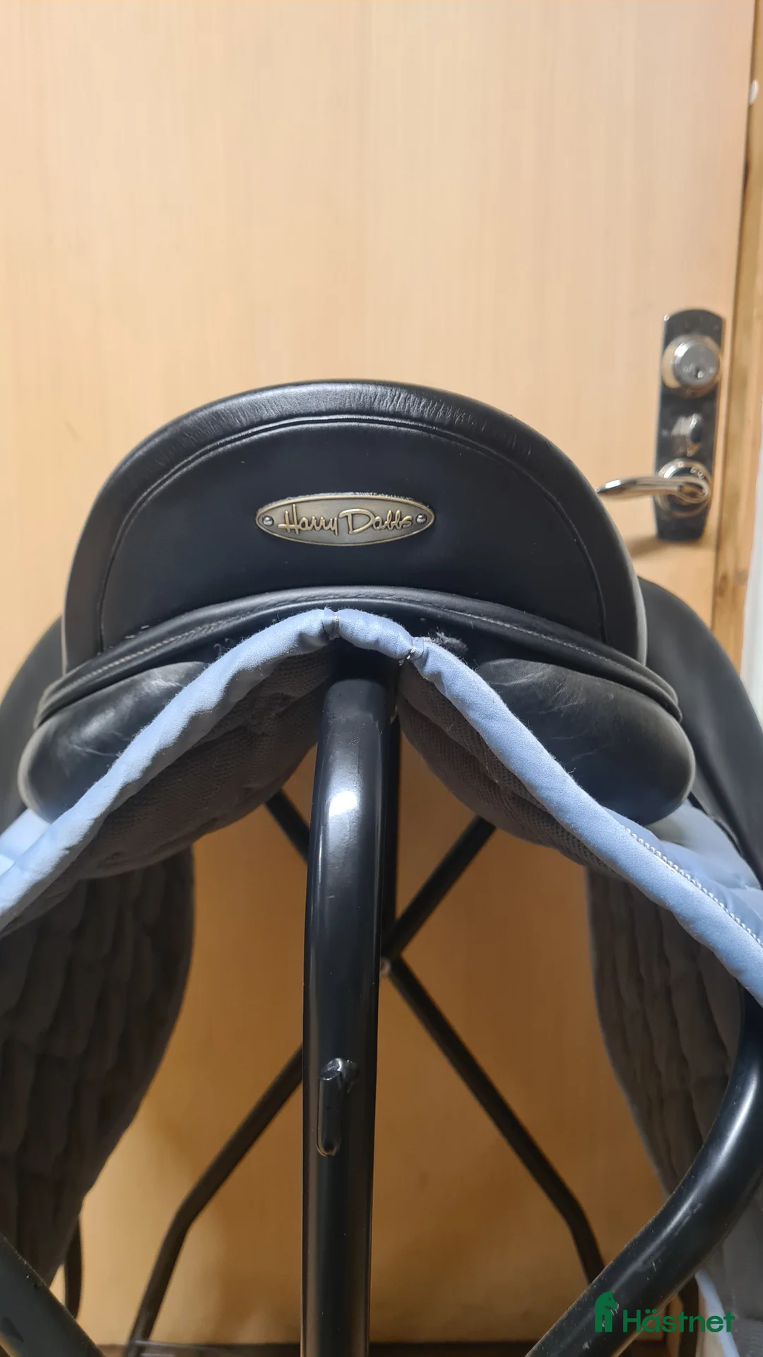 Sadlar hästutrustning till salu: Harry Dabbs Elegance i Hamneda - Annons 6