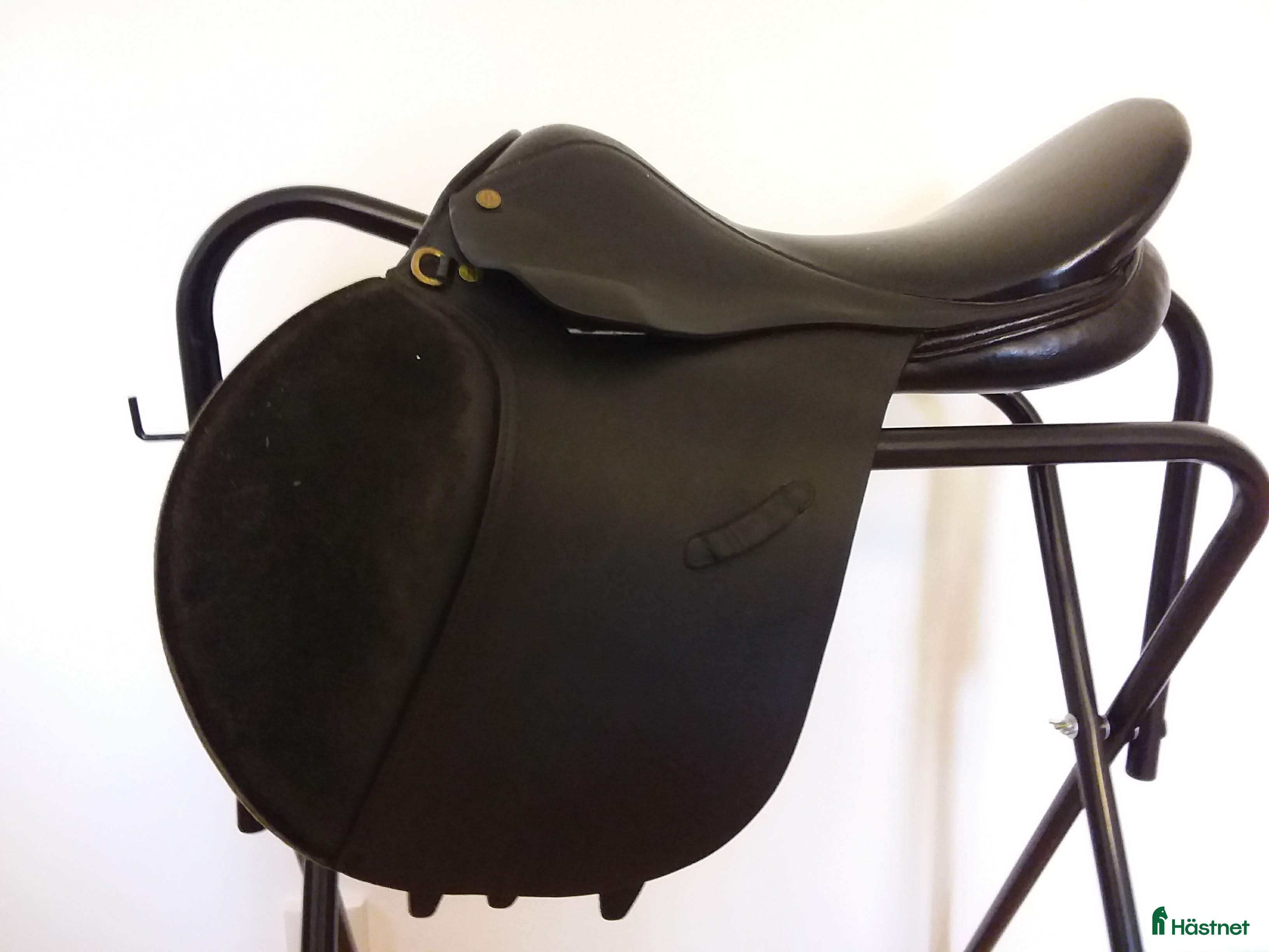 Sadlar hästutrustning till salu: Ruiz Diaz skön ponny sadel i Burseryd - Annons 9
