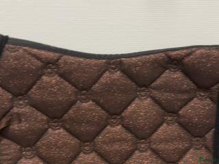 Schabrak & Vojlockar hästutrustning till salu: ES glitter schabrak i Järna - Annons 1