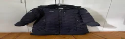 Jackor & Kavajer ryttarutrustning till salu: Uhip ice coat❄️ i Nykvarn - Annons 5