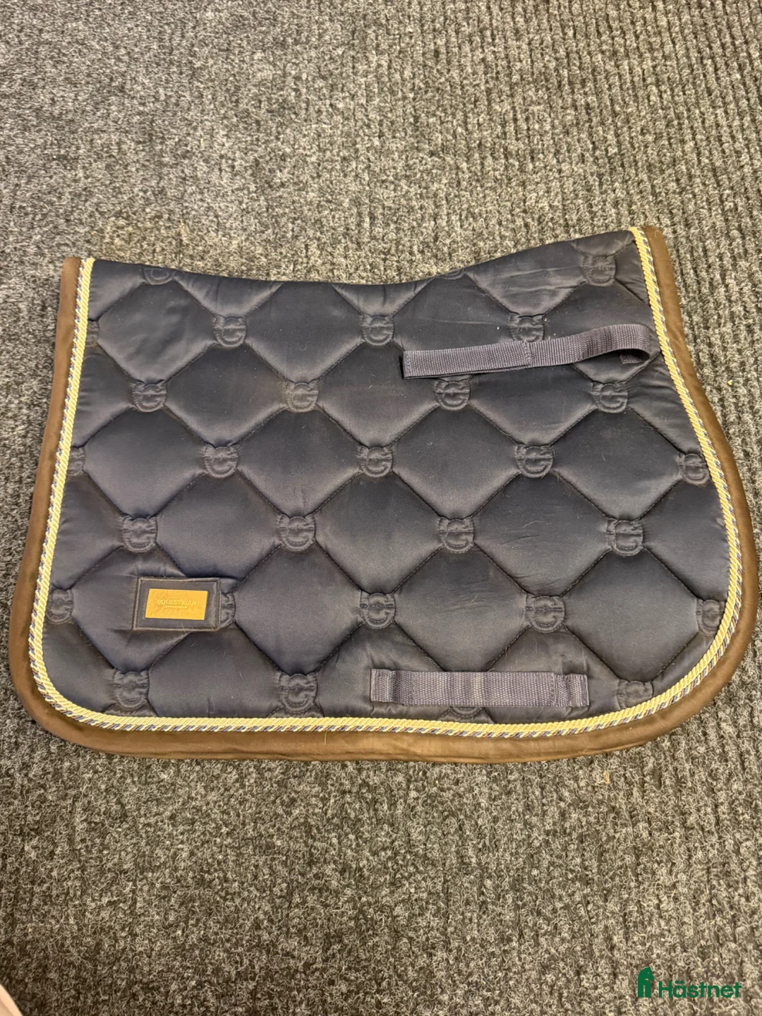 Schabrak & Vojlockar hästutrustning till salu: Equestrian Stockholm schabrak - Annons 2