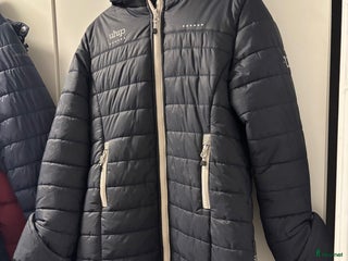 Jackor & Kavajer ryttarutrustning till salu: Uhip Ridkappa barn stl 130 i Vetlanda - Annons 1