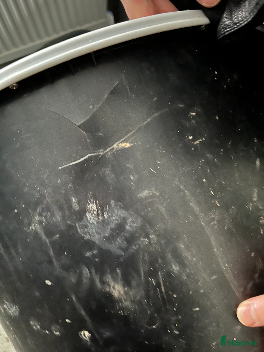 Övrig utrustning övrig utrustning till salu: Värmebaljor - Annons 3