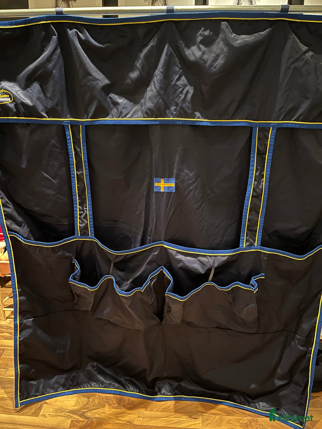 Övrig utrustning övrig utrustning till salu: Superior Boxgardin i Landskrona - Annons 1