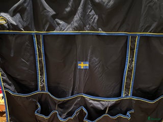 Övrig utrustning övrig utrustning till salu: Superior Boxgardin i Landskrona - Annons 8