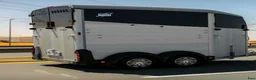 Hästtransporter  fordon & transport till salu: Ny - Ifor Williams HBX511 - Annons 7