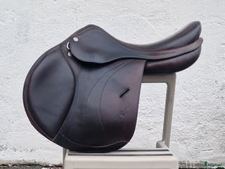 Sadlar hästutrustning till salu: Equipe Expression Special i Matfors - Annons 16