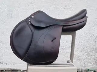Sadlar hästutrustning Equipe Expression Special i Matfors - Annons 19