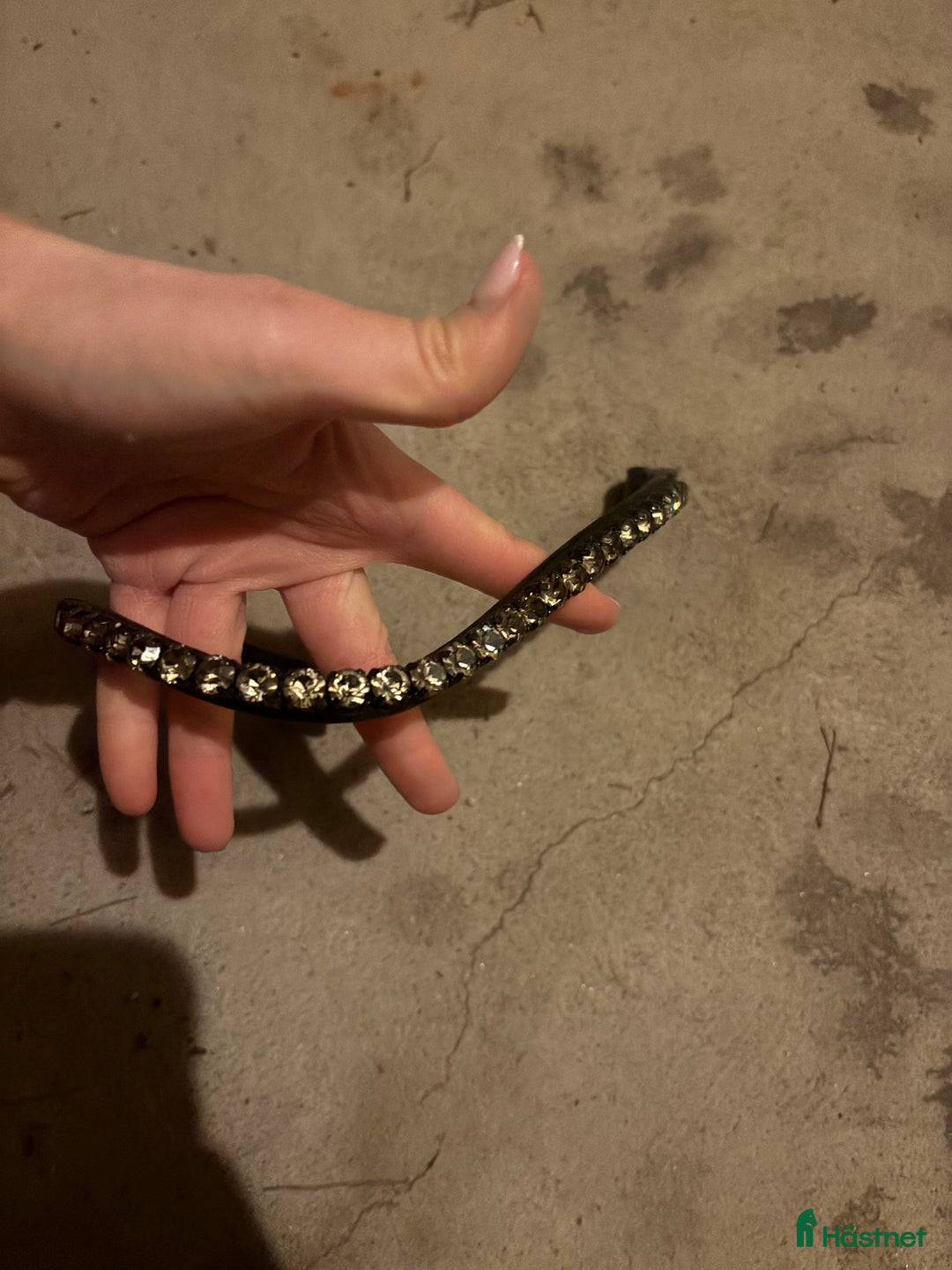 Träns hästutrustning till salu: Billiga pannband  i Tyresö - Annons 4