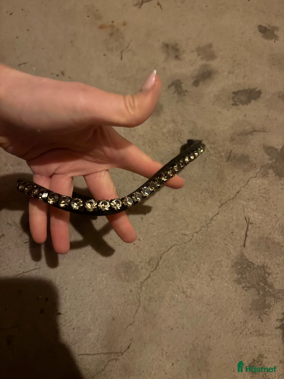 Träns hästutrustning till salu: Billiga pannband  i Tyresö - Annons 4