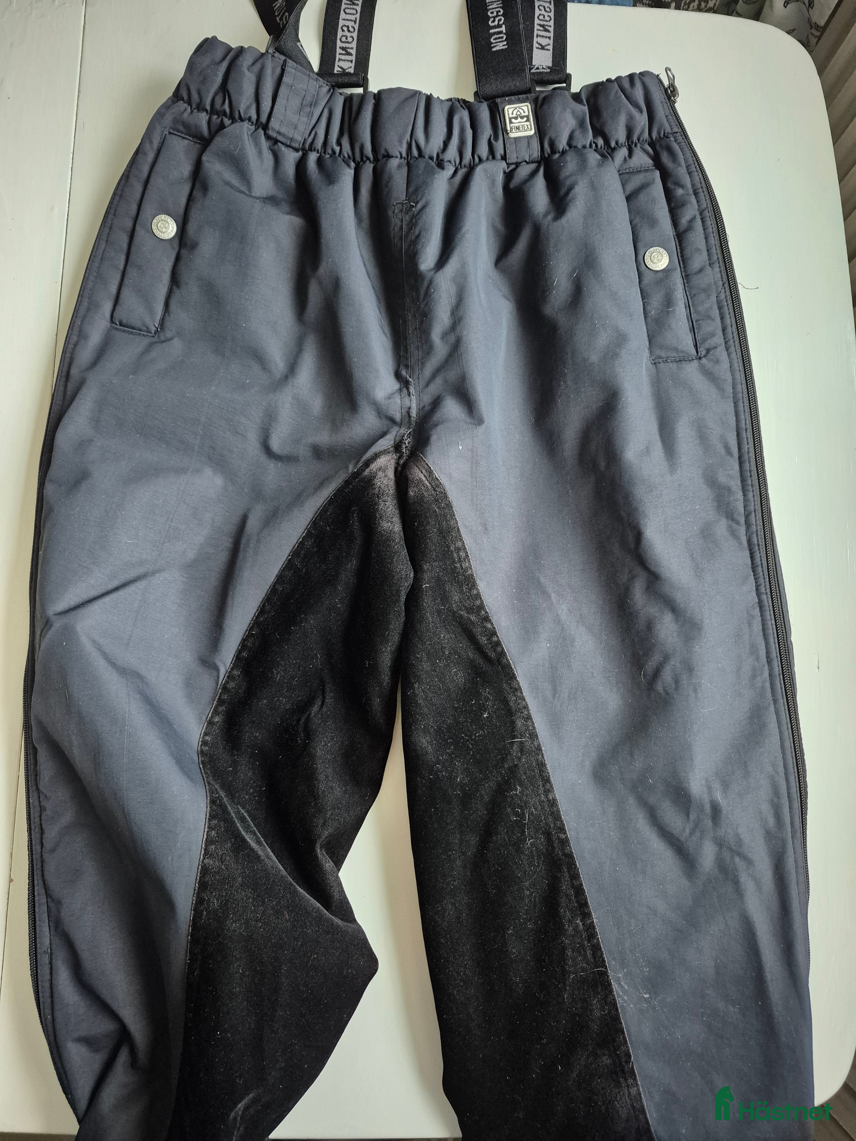 Ridbyxor ryttarutrustning till salu: Termoridbyxor  i Vendelsö - Annons 16