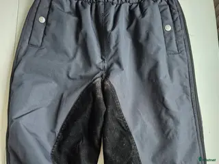 Ridbyxor ryttarutrustning till salu: Termoridbyxor i Vendelsö - Annons 16