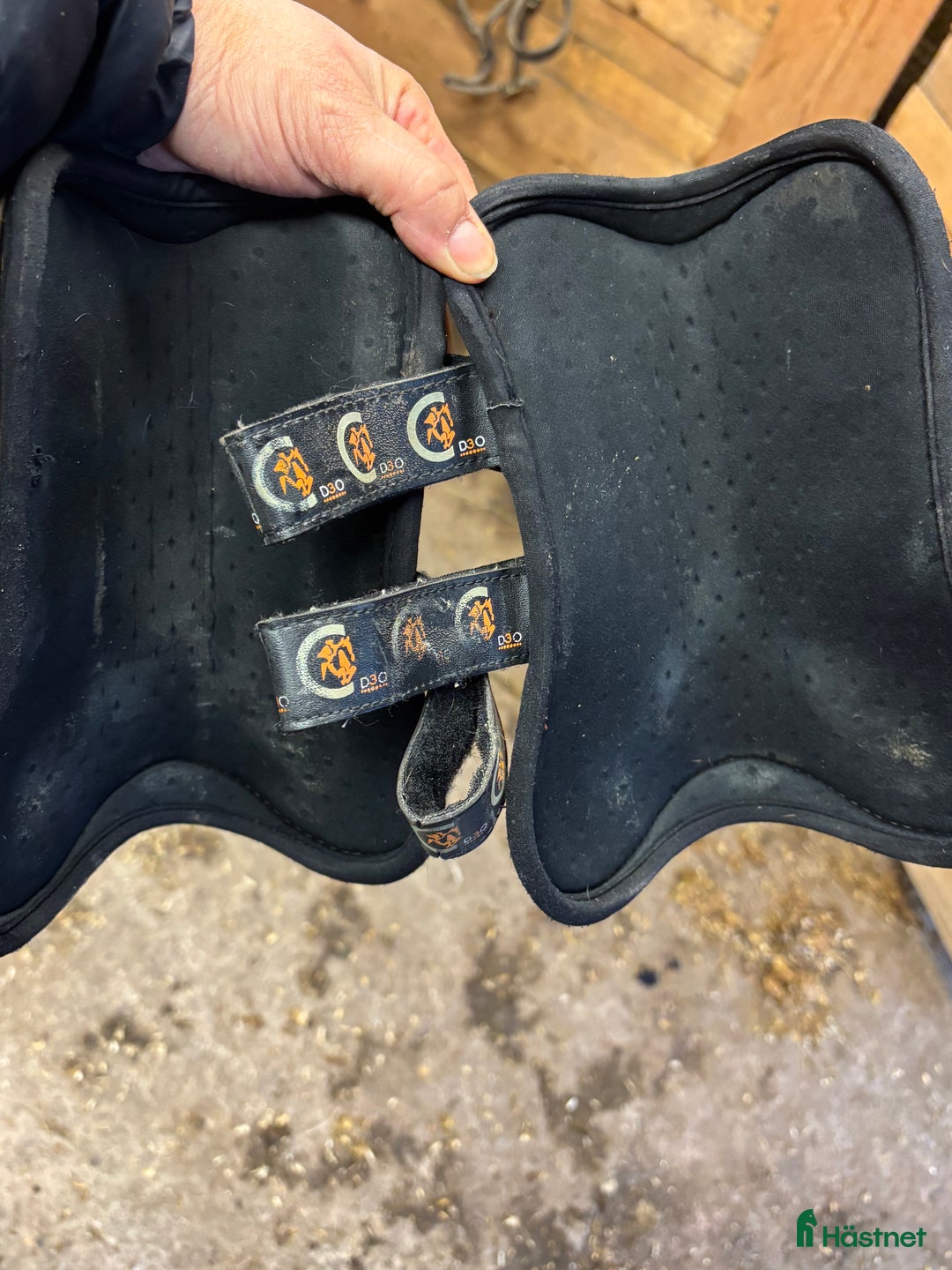 Övrig Hästutrustning hästutrustning till salu: Kentucky senskydd  i Vingåker - Annons 4