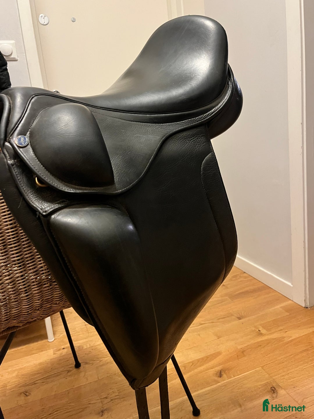 Sadlar hästutrustning till salu: Ruiz Diaz islandssadel i Vaxholm - Annons 4