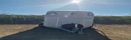 Hästtransporter  fordon & transport till salu: Hästtransport checal Liberty - Annons 6