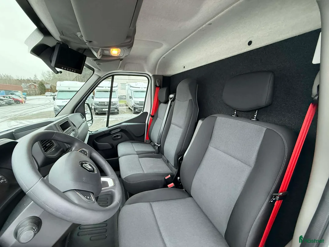 Hästlastbilar  fordon & transport till salu: NORDIC HORSE 3 *HÖG LASTVIKT*  i Köping - Annons 11