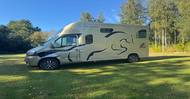 Hästlastbilar  fordon & transport till salu i Arkelstorp - Annons 6