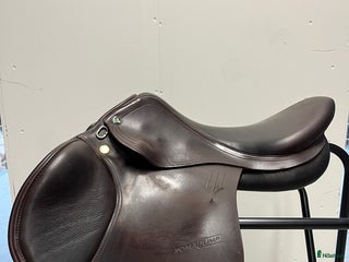 Sadlar hästutrustning till salu: Prestige Roma II i Ystad - Annons 10