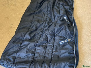 Täcken hästutrustning till salu: Horseware i Fjärås - Annons 1