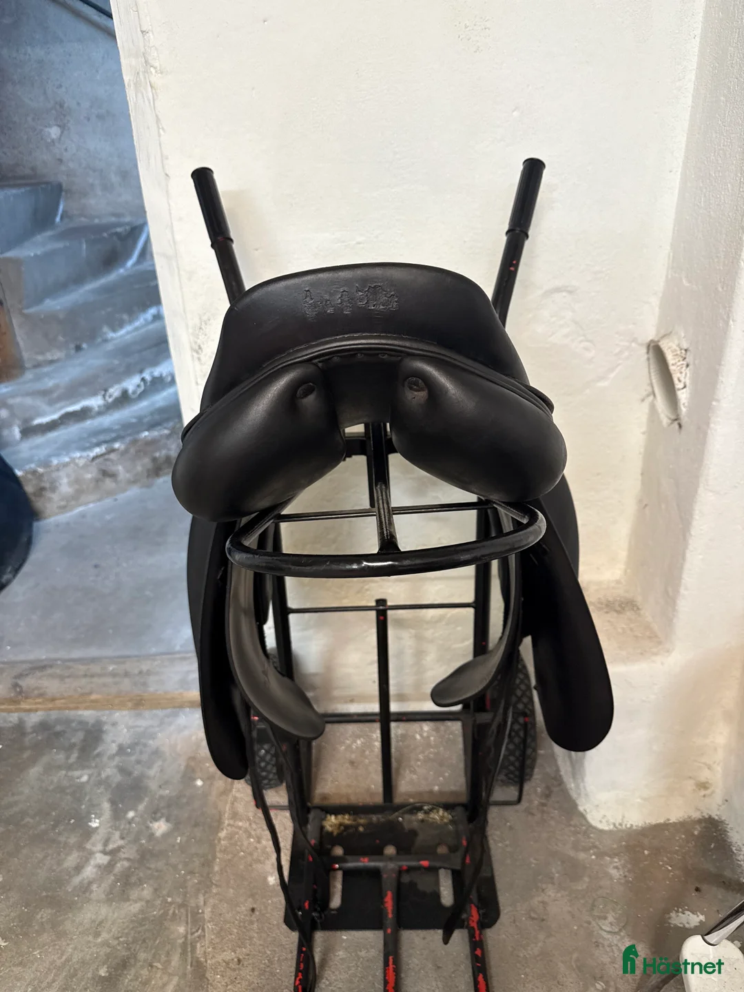 Sadlar hästutrustning till salu: Equipe sadel i Rättvik - Annons 4