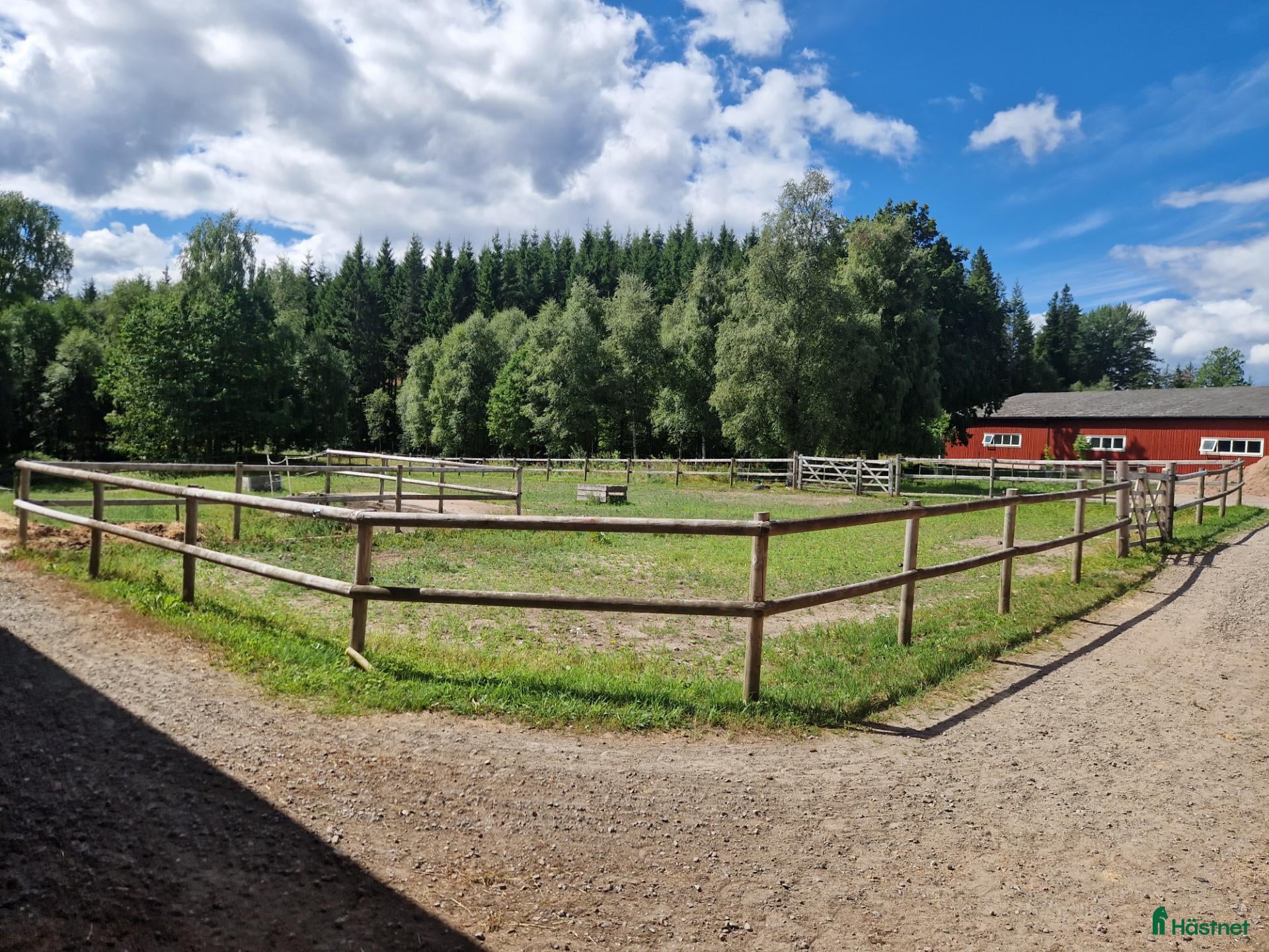  stallplats Stallplats utanför Gislaved  - Annons 5