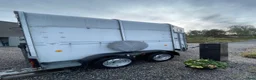 Hästtransporter  fordon & transport till salu: Ifor Williams 1-hästars - Annons 5