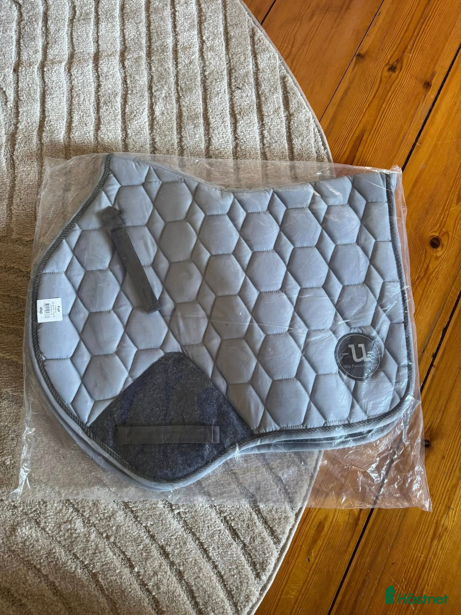 Schabrak & Vojlockar hästutrustning till salu: Schabrak full i Östhammar - Annons 18