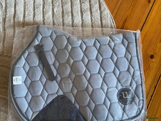 Schabrak & Vojlockar hästutrustning till salu: Schabrak full i Östhammar - Annons 1