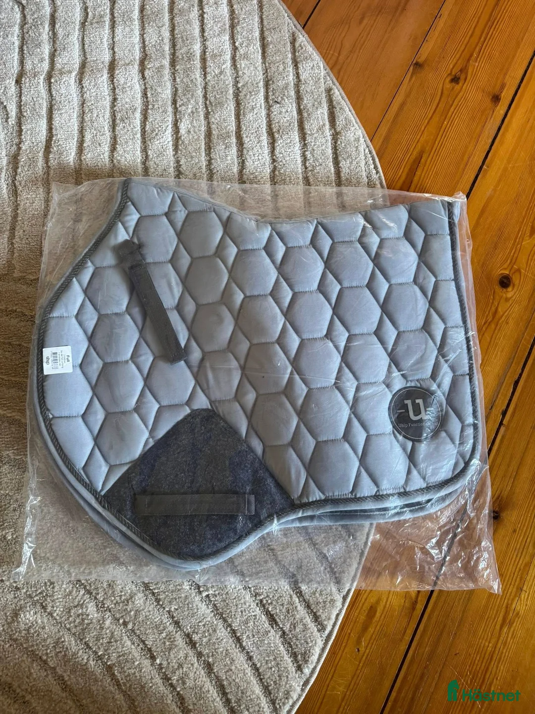 Schabrak & Vojlockar hästutrustning till salu: Schabrak full - Annons 1