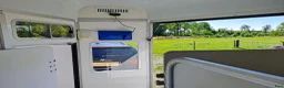 Hästtransporter  fordon & transport till salu: Umesläp B50 2007 i Rydaholm - Annons 10