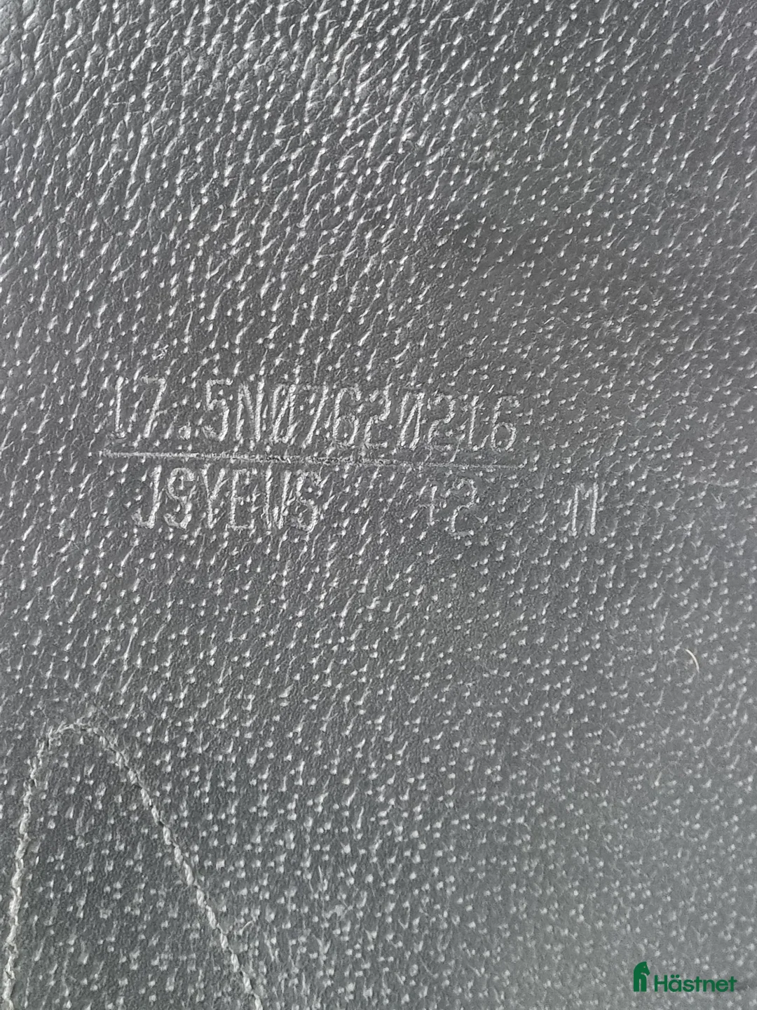 Sadlar hästutrustning till salu: Equipe Synergy 17.5 N +2 M i Älandsbro - Annons 2